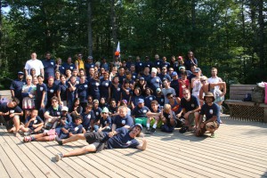 peer project camp