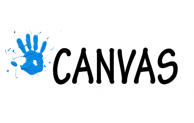 canvas images