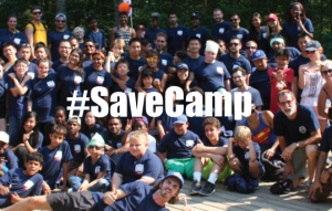 save summer camp