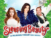 Dec 16 Sleeping Beauty Ross Petty Productions Youth Assisting Youth