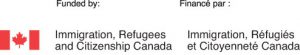 Immigration, Refugees and Citizenship Canada logo