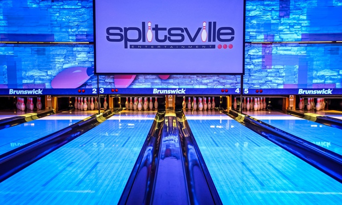 Splitsville Woodbridge - All You Need to Know BEFORE You Go (with
