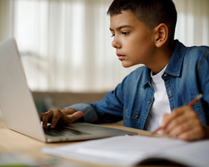 Online Tutoring for Kids