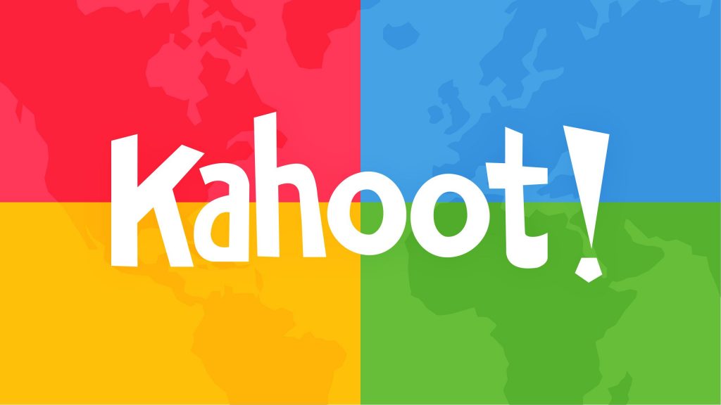 Apr 23: Virtual Kahoot Trivia Game Series - Youth Assisting Youth