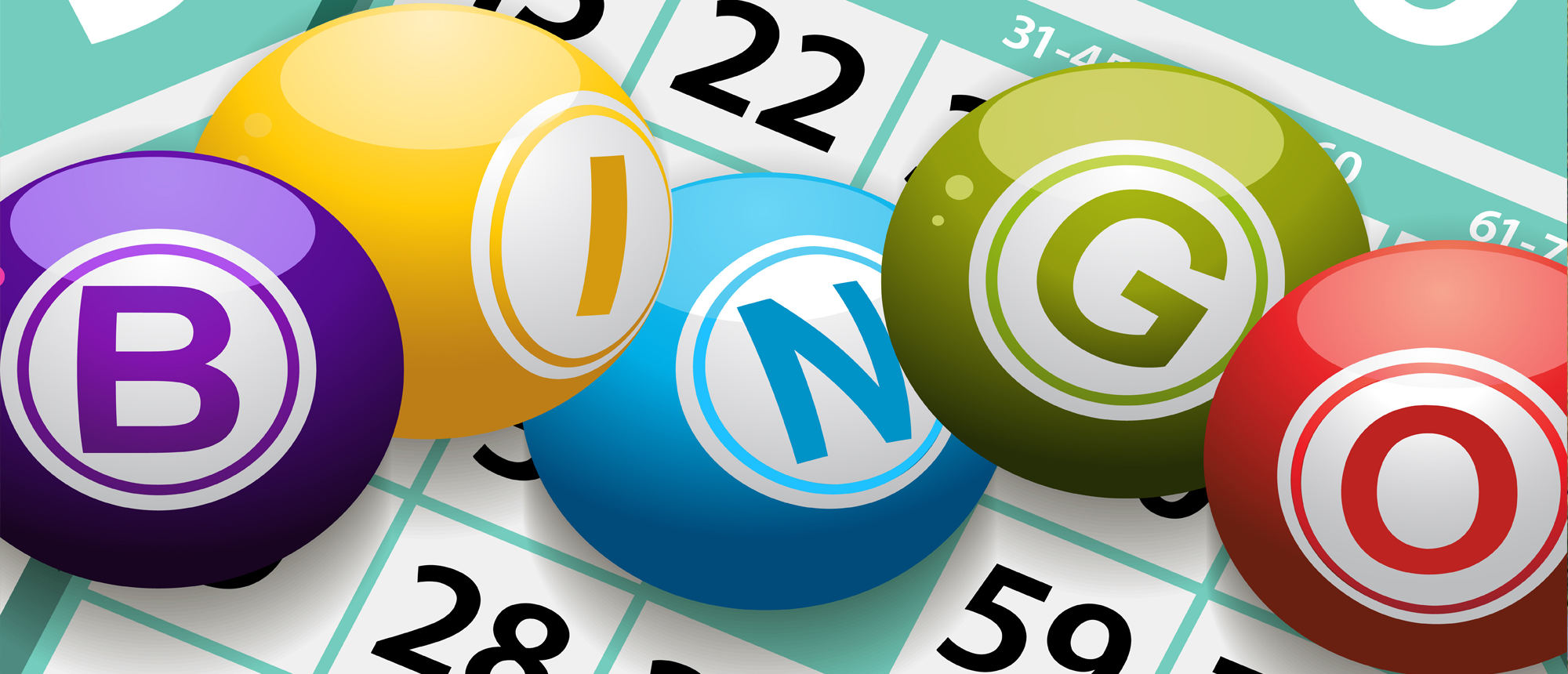 Aug 25: Virtual Bingo for Parents & Guardians - Youth Assisting Youth