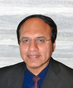 Sudhir Gandi Board Member
