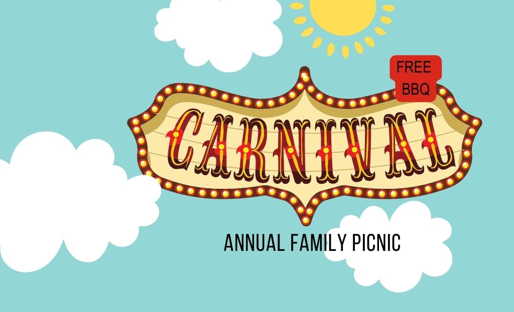 YAY Family Picnic 2023