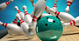 Jan 25: Bowling Fun – Stellar Lanes Newmarket (Cancelled due to Covid-19 Restrictions & Guidelines)