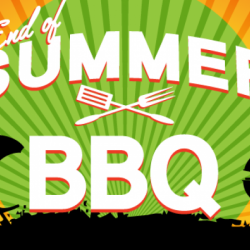 August 19: Summer BBQ in the Park – Centennial Park
