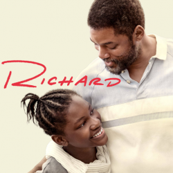 Feb 2: Virtual Family Movie Night – King Richard