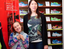 #SoAwesome: Nicole And Mya = The Perfect Mentoring Match