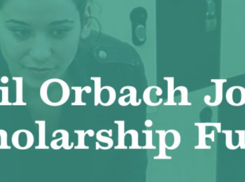 6th Annual Gil Orbach Joy Scholarship 2024- Recognizing Outstanding Youth Mentors
