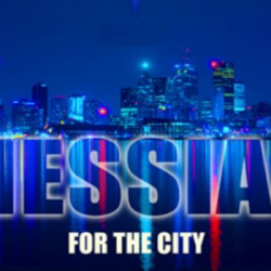 Dec 21: Messiah for the City – United Way Toronto & York Region