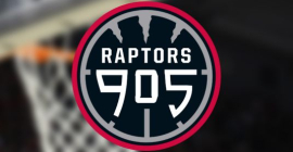 November 22nd: Raptors 905 vs. Long Island Nets