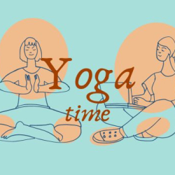 Gentle, Accessible & Mindful Yoga – Free Virtual Class – February 29th