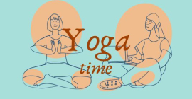 Gentle, Accessible & Mindful Yoga – Free Virtual Class – February 29th