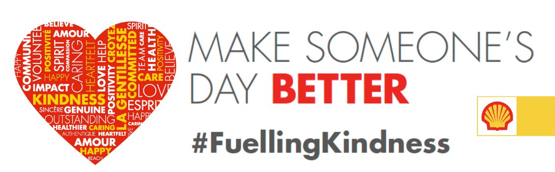 12 Days of Fuelling Kindness in the Greater Toronto Area