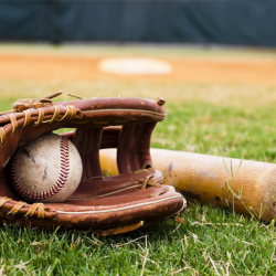 Sept 25: Baseball Program & Clinic – Goulding Park CC
