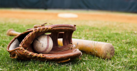 Sept 25: Baseball Program & Clinic – Goulding Park CC