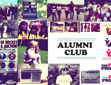 Join the Youth Assisting Youth | Peer Project Alumni Club