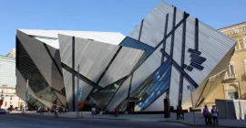 Feb 18: Royal Ontario Museum – Exploration Day