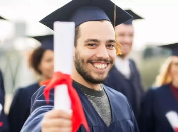 The 7th Annual Gil Orbach Joy Scholarship Program