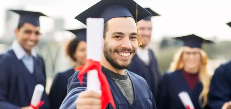 The 7th Annual Gil Orbach Joy Scholarship Program