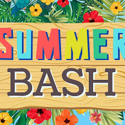 July 11: YAY Summer Bash 2023 – Richmond Green Park